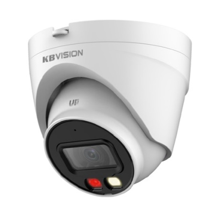Camera IP 4MP KBVISION KX-AD4112N-A-VN